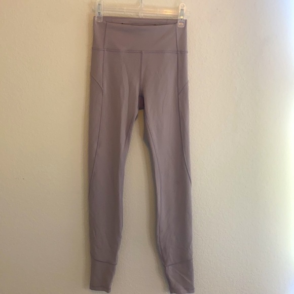 Lululemon In Movement Tight 28" *Everlux - Picture 4 of 10